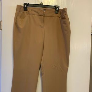 Express pants